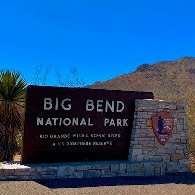 Big Bend National Park