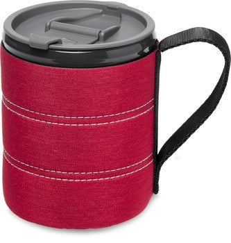 GSI Infinity Backpack Mug 2.0