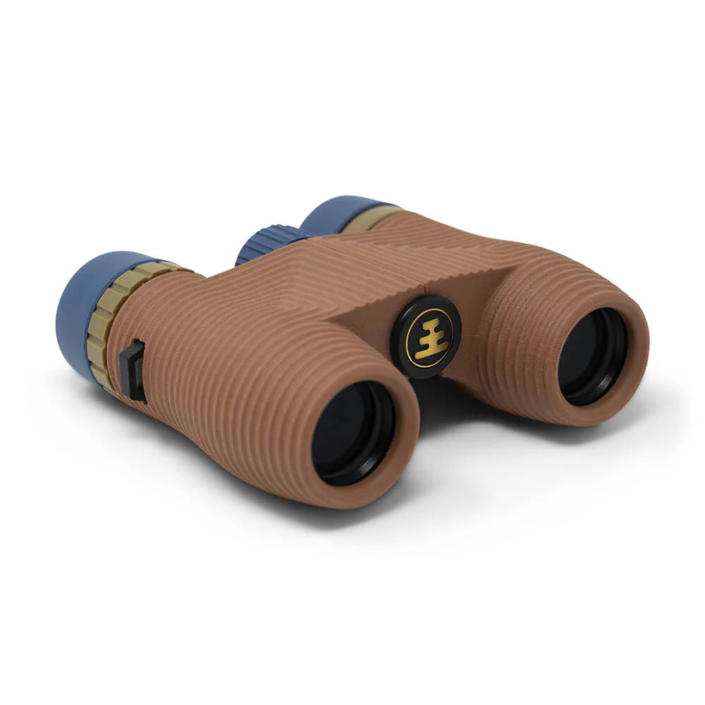 Standard Issue Waterproof Binoculars - 10x25