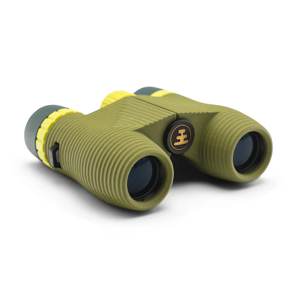 Standard Issue Waterproof Binoculars - 10x25