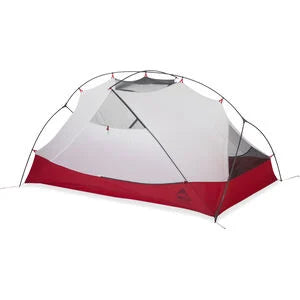 MSR Hubba Hubba Tent V9 - 2 Person