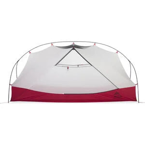 MSR Hubba Hubba Tent V9 - 2 Person