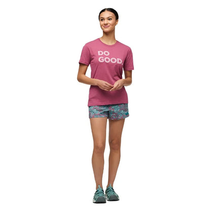 Brinco Short 3" - Womens