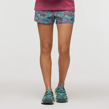 Brinco Short 3" - Womens