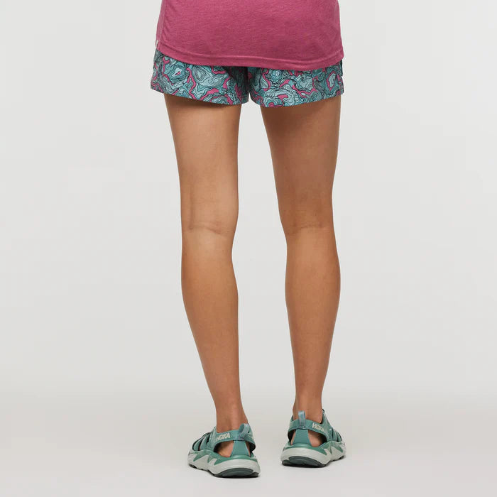 Brinco Short 3" - Womens