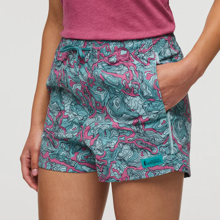 Brinco Short 3" - Womens