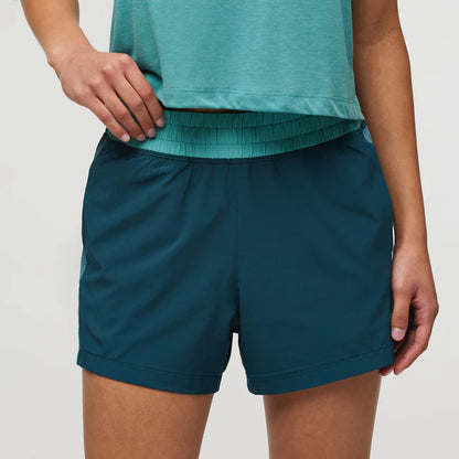 Women's Cambio Short