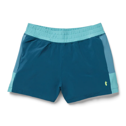 Women's Cambio Short