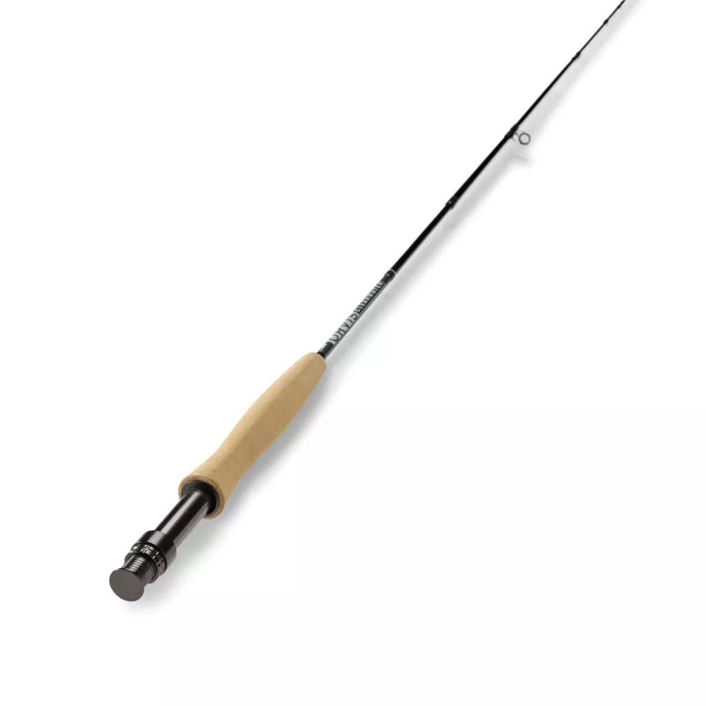 Clearwater Fly Rod 4pc