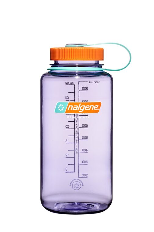 32 oz Nalgene Sustain Wide Mouth