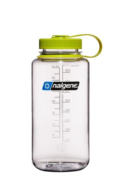 32 oz Nalgene Sustain Wide Mouth