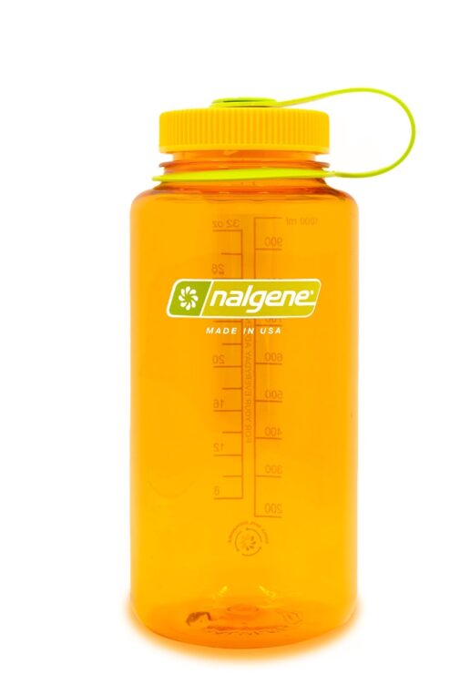 32 oz Nalgene Sustain Wide Mouth