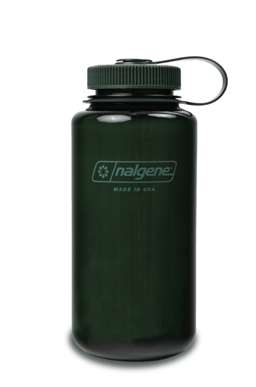 32 oz Nalgene Sustain Wide Mouth