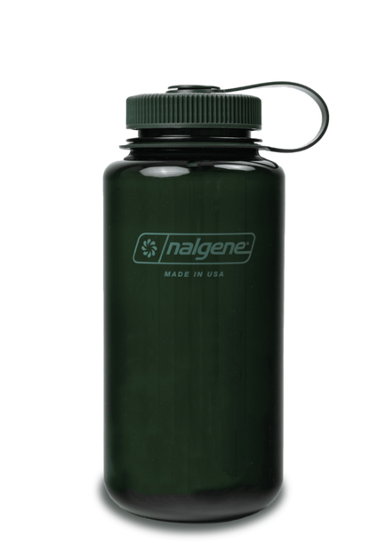 32 oz Nalgene Sustain Wide Mouth