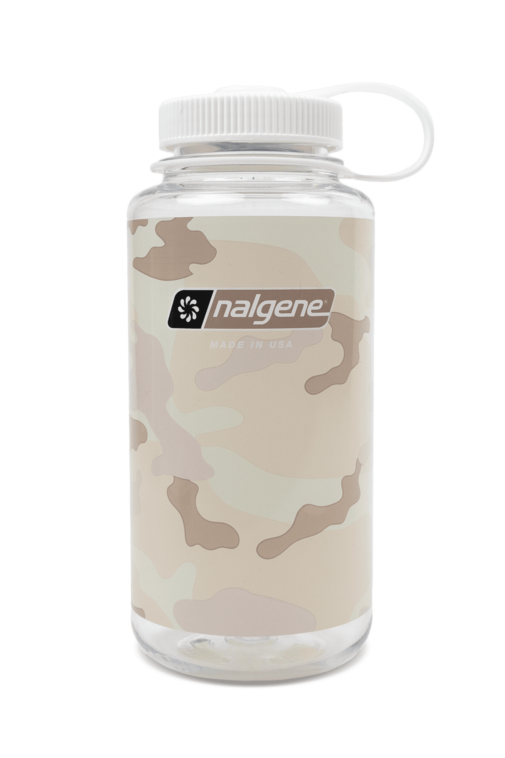 Nalgene Sustain WM - 32oz Camo