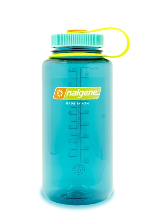 32 oz Nalgene Sustain Wide Mouth