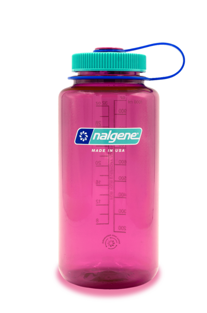 32 oz Nalgene Sustain Wide Mouth