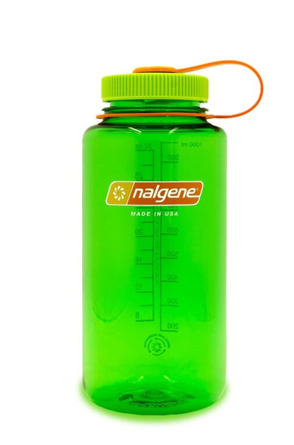 32 oz Nalgene Sustain Wide Mouth