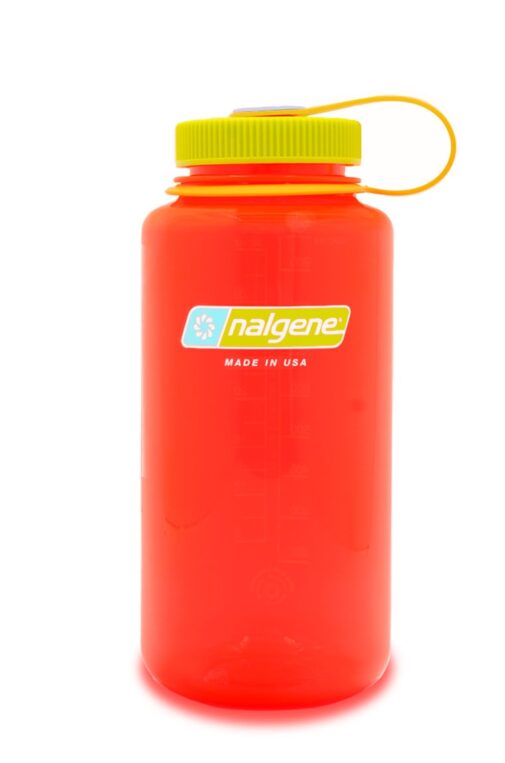 32 oz Nalgene Sustain Wide Mouth