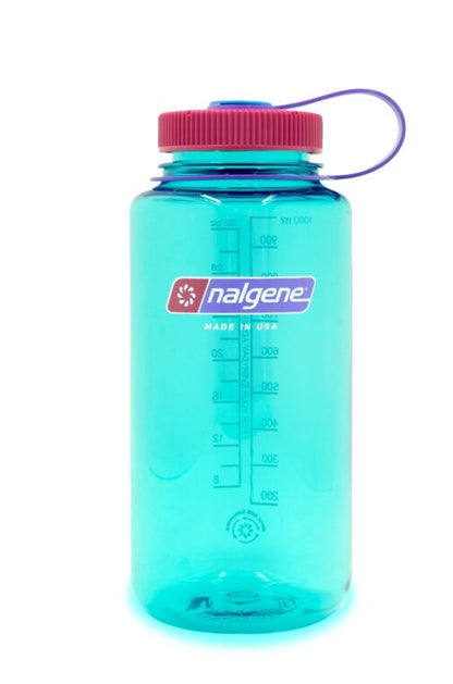 32 oz Nalgene Sustain Wide Mouth