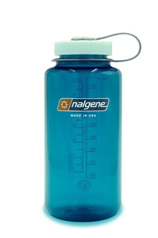 32 oz Nalgene Sustain Wide Mouth