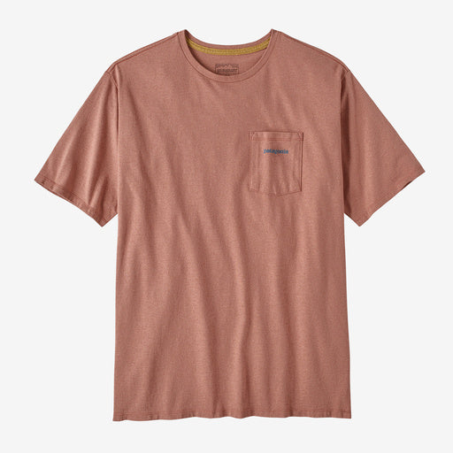 Broadshort Logo Pocket Tee