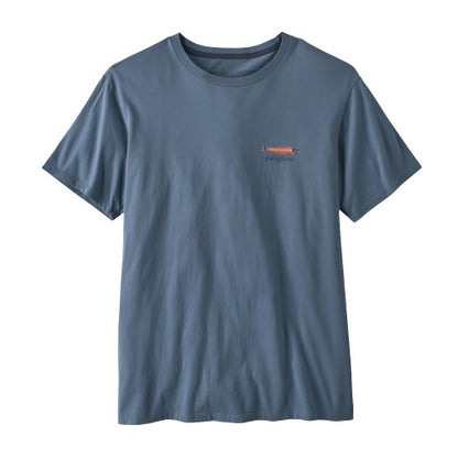 Dive & Dine Organic T-Shirt