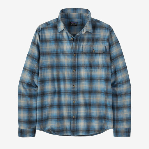 Lightweight Fjord Flannel Men's