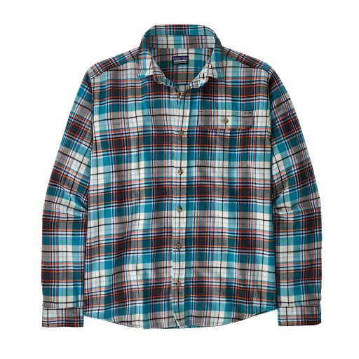 Lightweight Fjord Flannel Men's