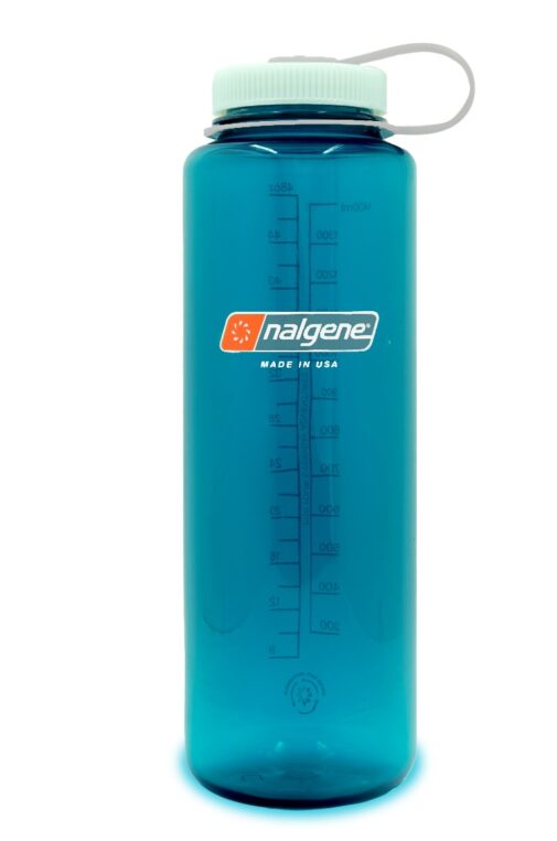 48oz. Nalgene Sustain Wide Mouth Silo