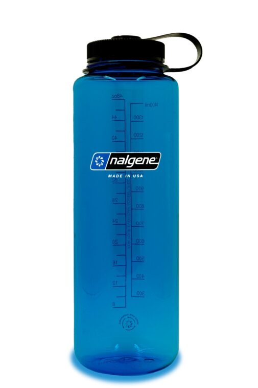 48oz. Nalgene Sustain Wide Mouth Silo