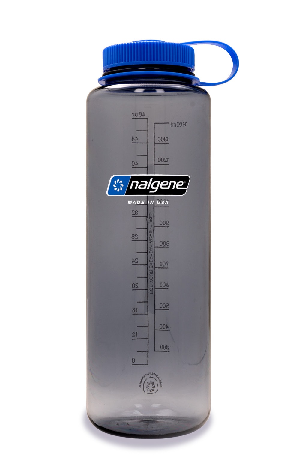 48oz. Nalgene Sustain Wide Mouth Silo