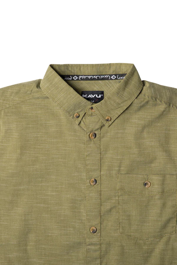 Men's Welland Shirt