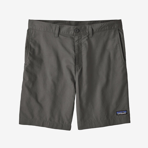 Lightweight All-Wear Hemp Shorts 8in