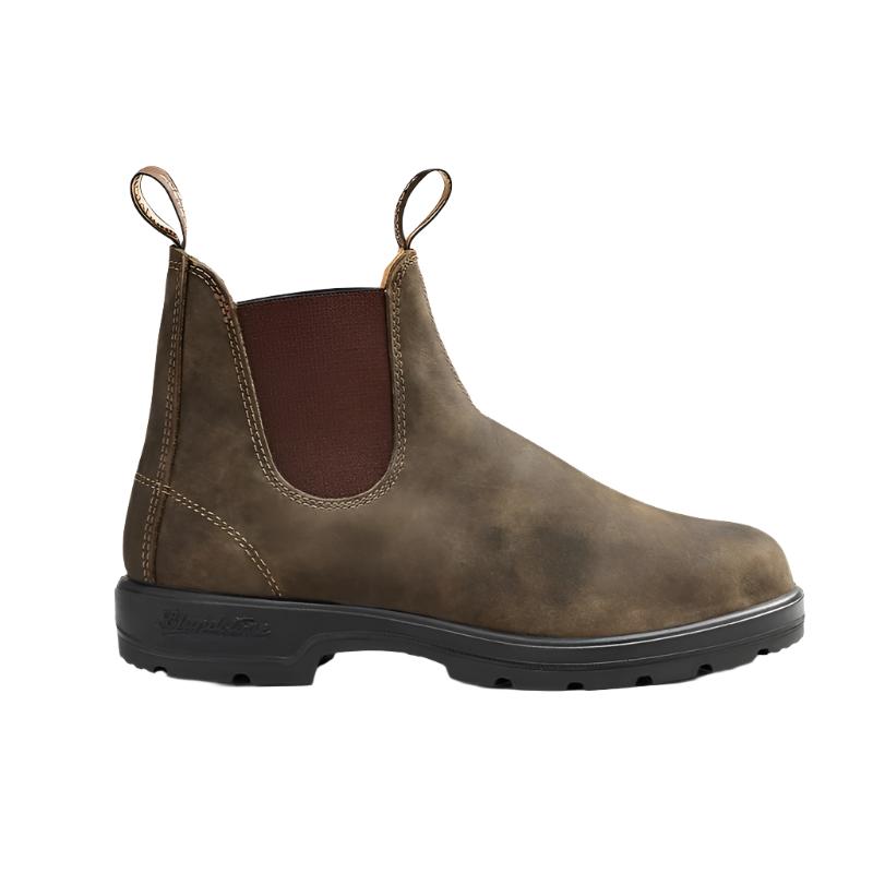 Classic Chelsea Boot Men's