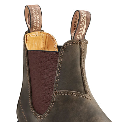 Classic Chelsea Boot Men's