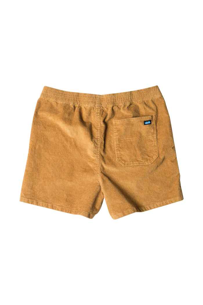 Shore Thing Shorts - Basswood