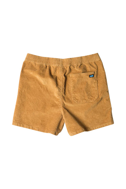 Shore Thing Shorts - Basswood