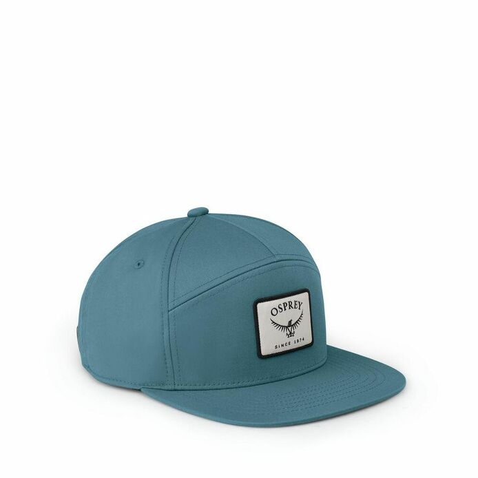 Osprey 7-Panel Hat