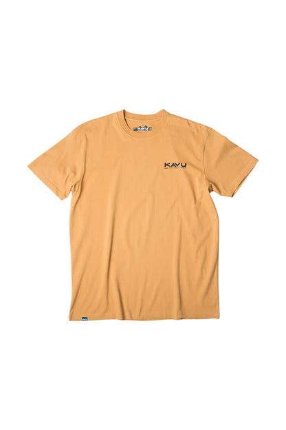 Paddle Out Shirt - Basswood