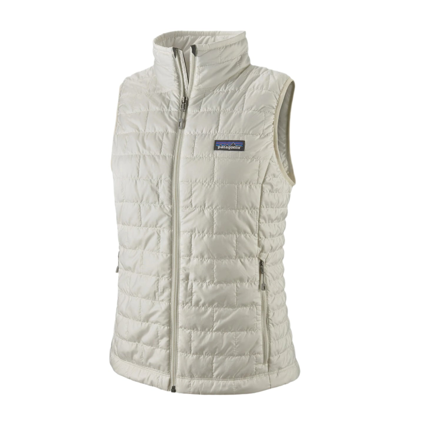 Nano Puff Vest Women's