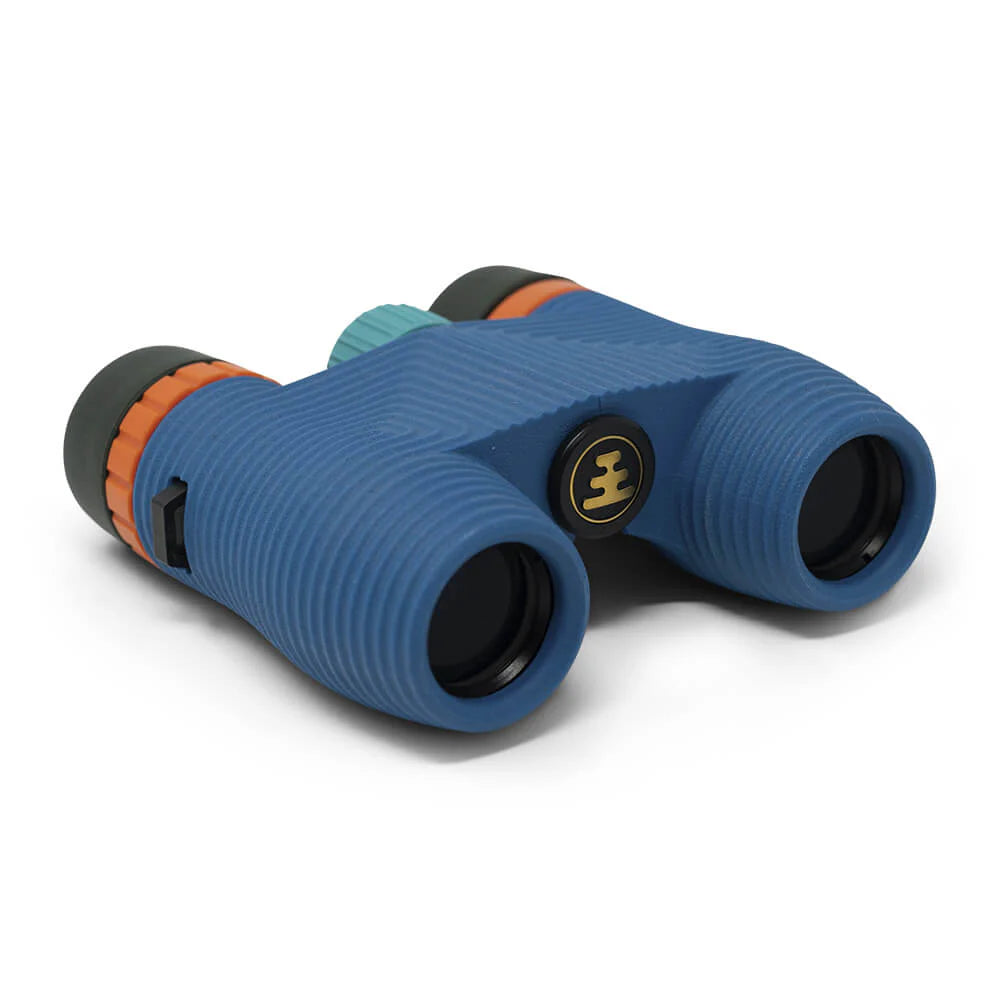 Standard Issue Waterproof Binoculars - 8x25