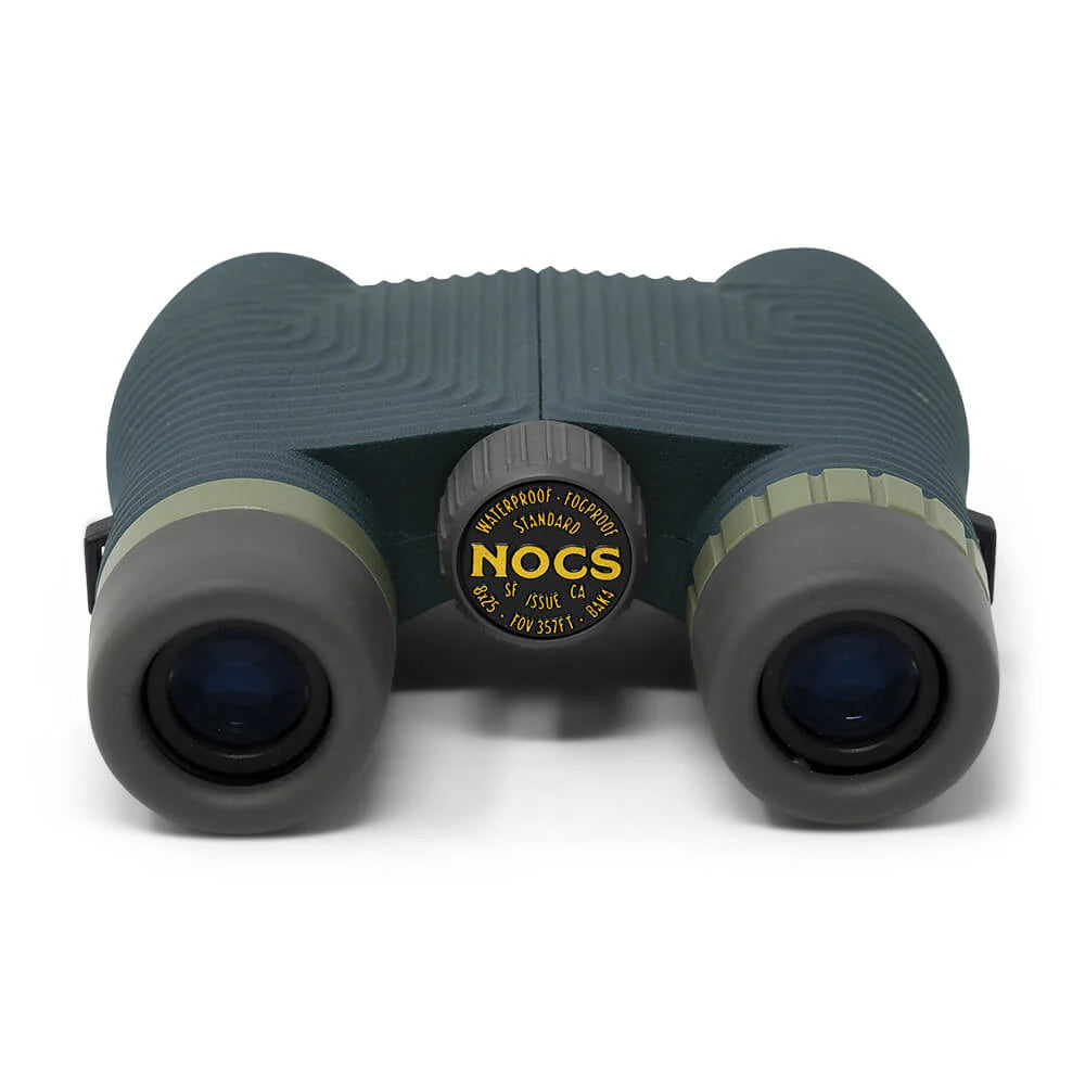 Standard Issue Waterproof Binoculars - 8x25