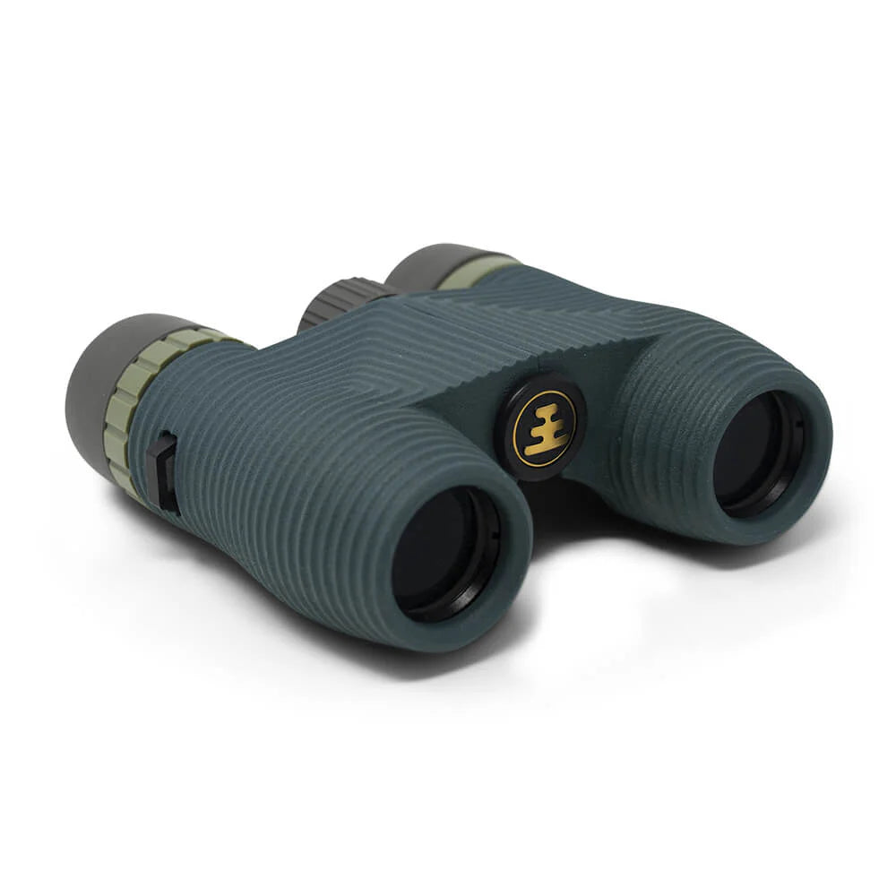 Standard Issue Waterproof Binoculars - 8x25