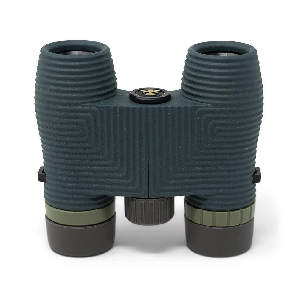 Standard Issue Waterproof Binoculars - 8x25