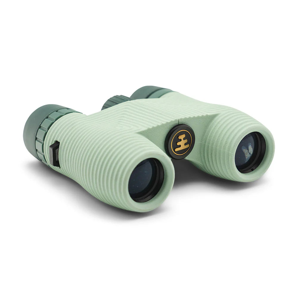 Standard Issue Waterproof Binoculars - 8x25