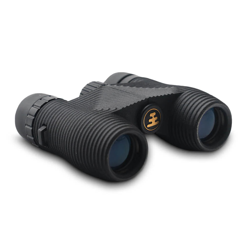 Standard Issue Waterproof Binoculars - 8x25