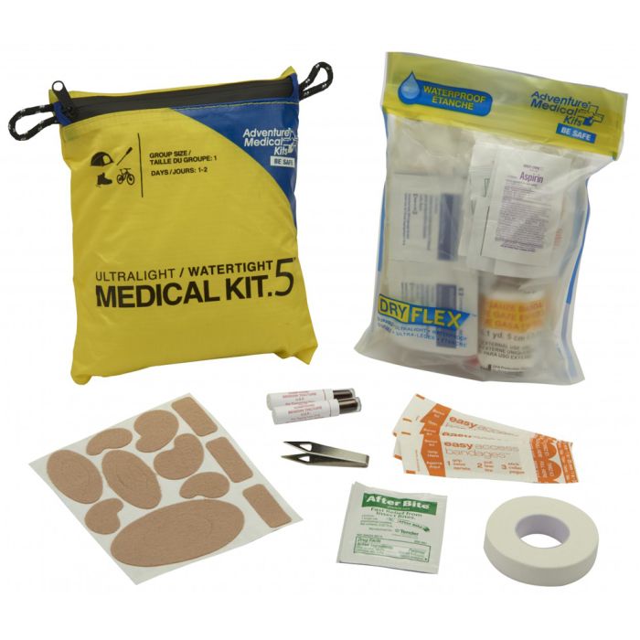 AMK Ultra Light First Aid Kit