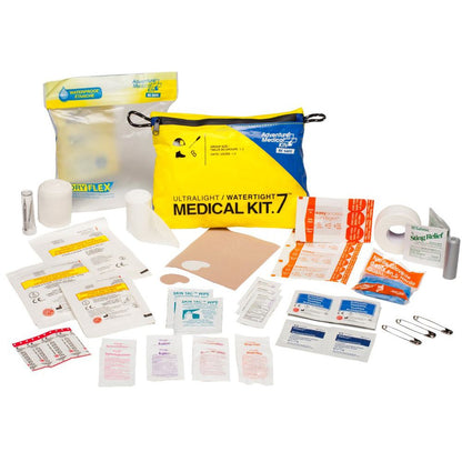 AMK Ultra Light First Aid Kit