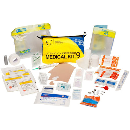 AMK Ultra Light First Aid Kit